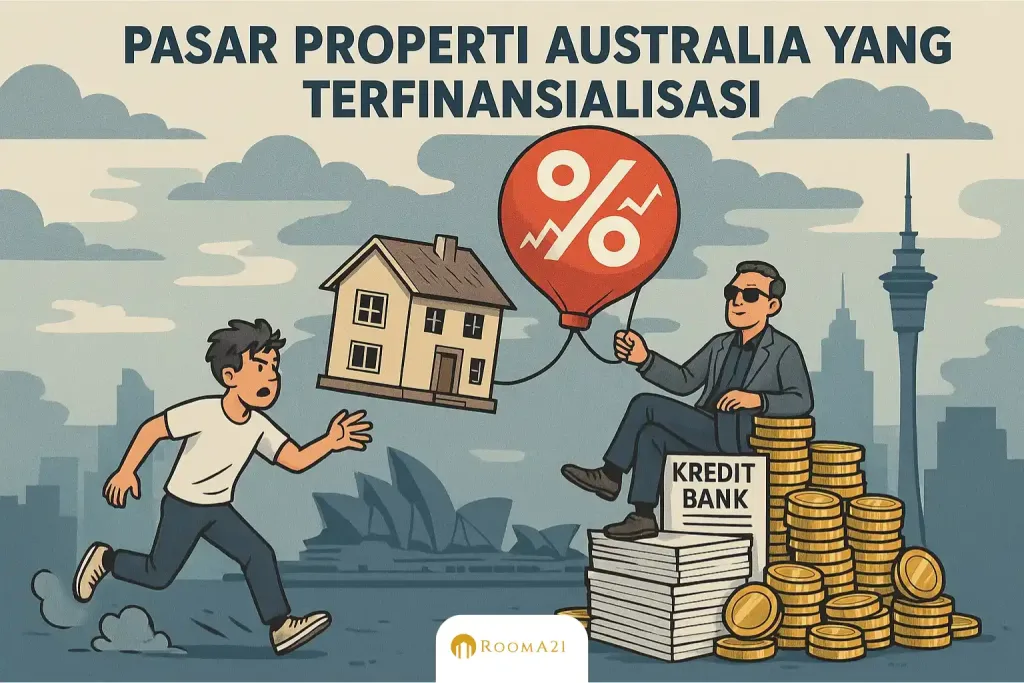 08 Model Kepemilikan Hunian di Australia–Oceania Antara Housing Market Mahal dan Sistem (1)-new | Properti Australia & Pasifik: Krisis Harga vs Tanah Adat