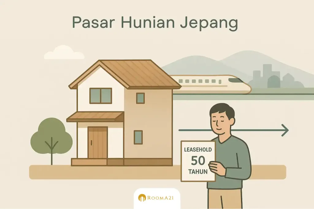 09 Model Kepemilikan Hunian di Asia Antara Intervensi Negara dan Hybrid Model Paling Va (-new Rumah di Asia: HDB Singapura, Jeonse Korea & RTO