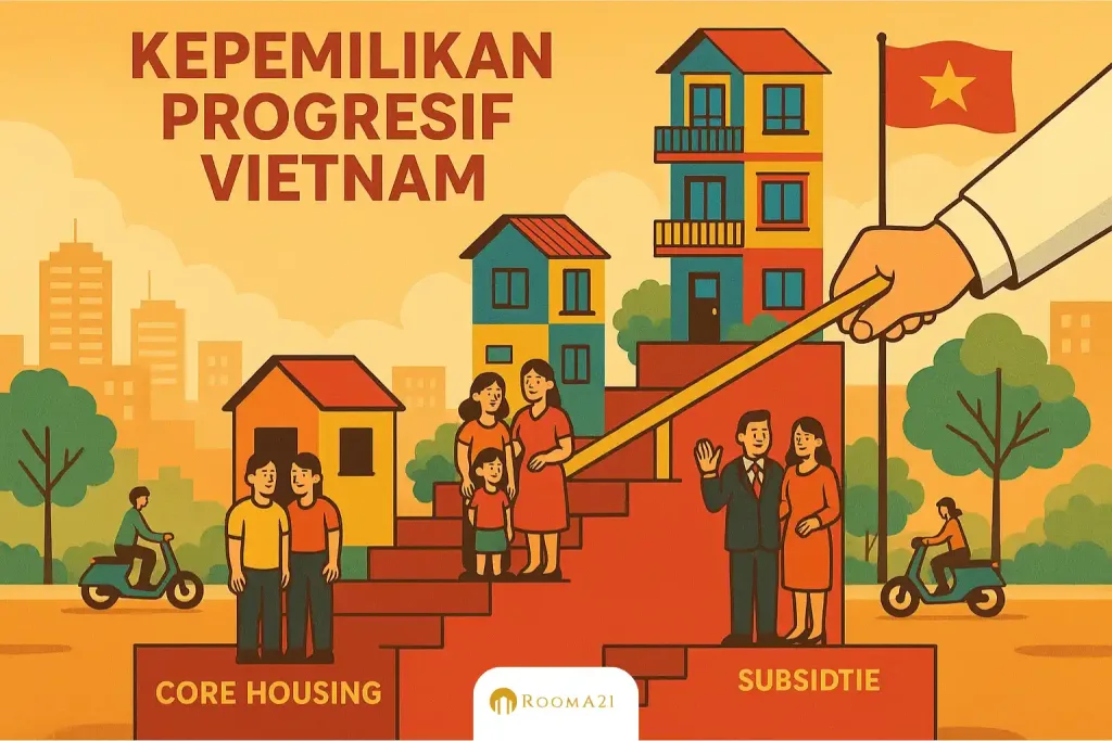 09 Model Kepemilikan Hunian di Asia Antara Intervensi Negara dan Hybrid Model Paling Va (-new Rumah di Asia: HDB Singapura, Jeonse Korea & RTO