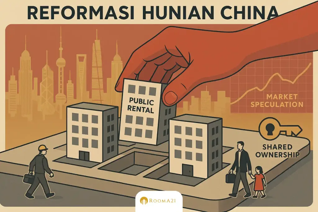 09 Model Kepemilikan Hunian di Asia Antara Intervensi Negara dan Hybrid Model Paling Va (-new Rumah di Asia: HDB Singapura, Jeonse Korea & RTO