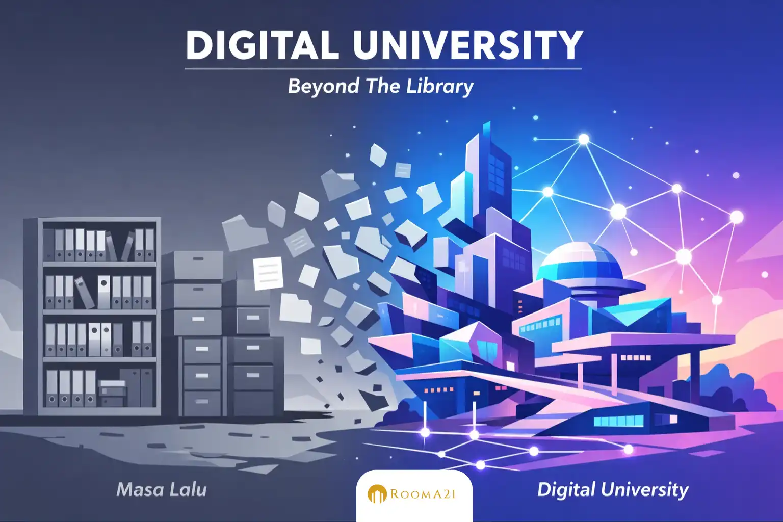 10 Evolusi Digital Library Mengapa Platform Pengetahuan Mulai Berubah Menjadi Digital University (3)-new