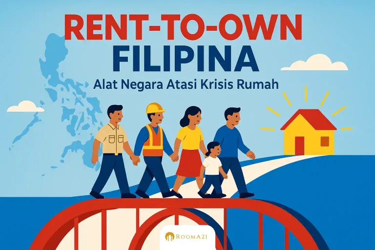 2 Rent-to-own Di Filipina Ketika Pemerintah Dan Developer Turun Tangan (1)-new Rooma21.com Rooma21.com 2 Rent to Own Di Filipina Ketika Pemerintah Dan Developer Turun Tangan 6 New Rooma21com Rooma21com