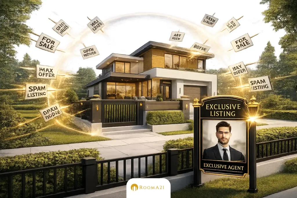 MLS 3.0 vs Marketplace: Masa Depan Broker Properti Indonesia