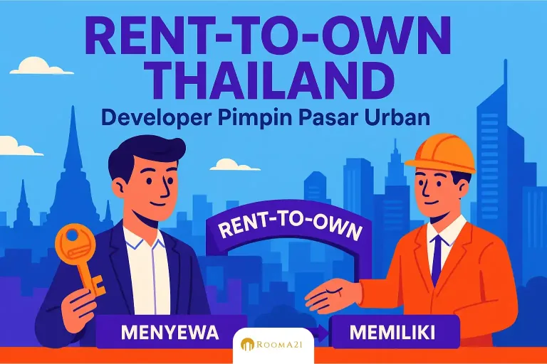 3 Rent-to-own Model Thailand Dari Developer Ke Pasar Urban Muda (1)-new Rooma21.com Rooma21.com 3 Rent to Own Model Thailand Dari Developer Ke Pasar Urban Muda 1 New Rooma21com Rooma21com