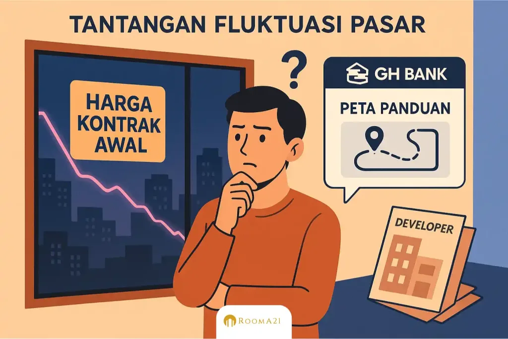 Tantangan dan Risiko Model Thailand 3 Rent-to-Own Model Thailand Dari Developer ke Pasar Urban Muda (1)-new