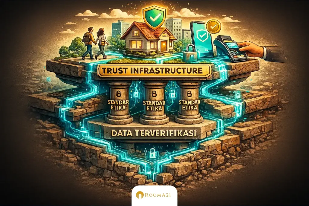 MLS 3.0 vs Marketplace: Masa Depan Broker Properti Indonesia