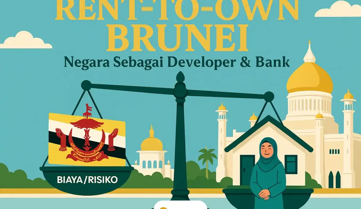 5 Rent To Own Model Brunei Rent-to-Own Nasional dengan Subsidi Penuh Negara (1)-new