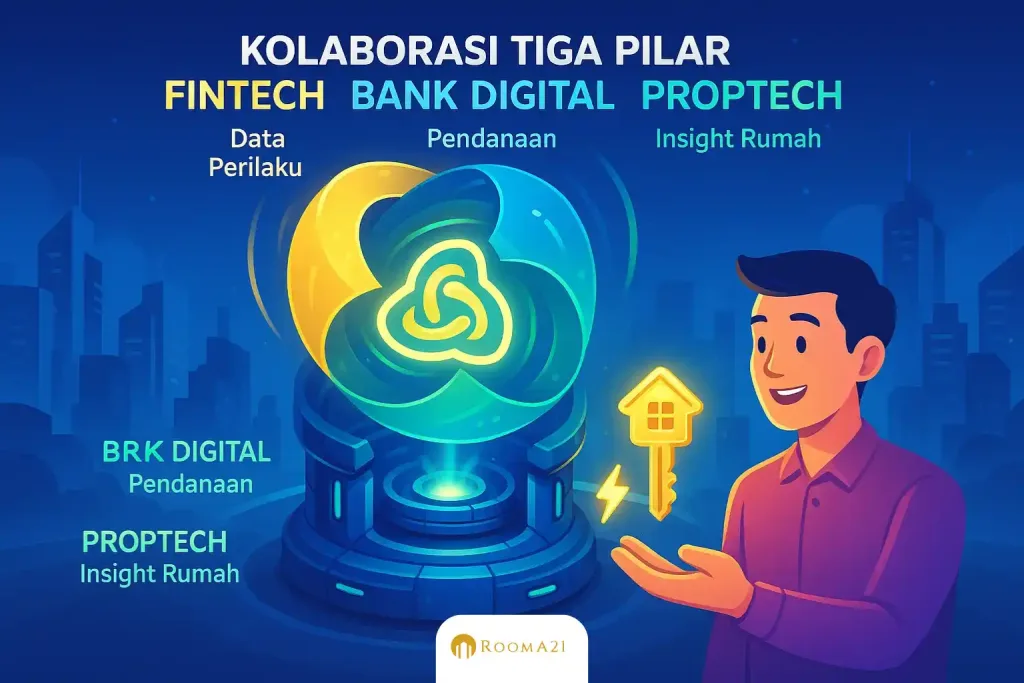 7 Saat Fintech Mortgage Lahir Bank Mana yang Paling Siap Masuk ke Era Mortgage Digital (1)-new