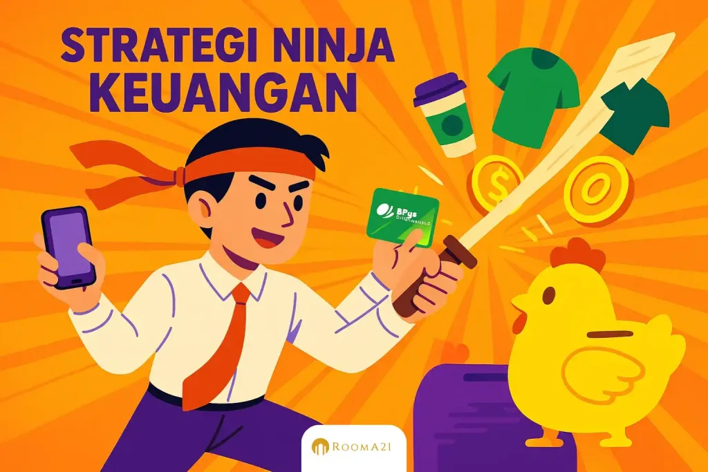 Apa Bisa Gaji UMR Beli Rumah Simulasi Menabung DP & Cicilan (2)-new