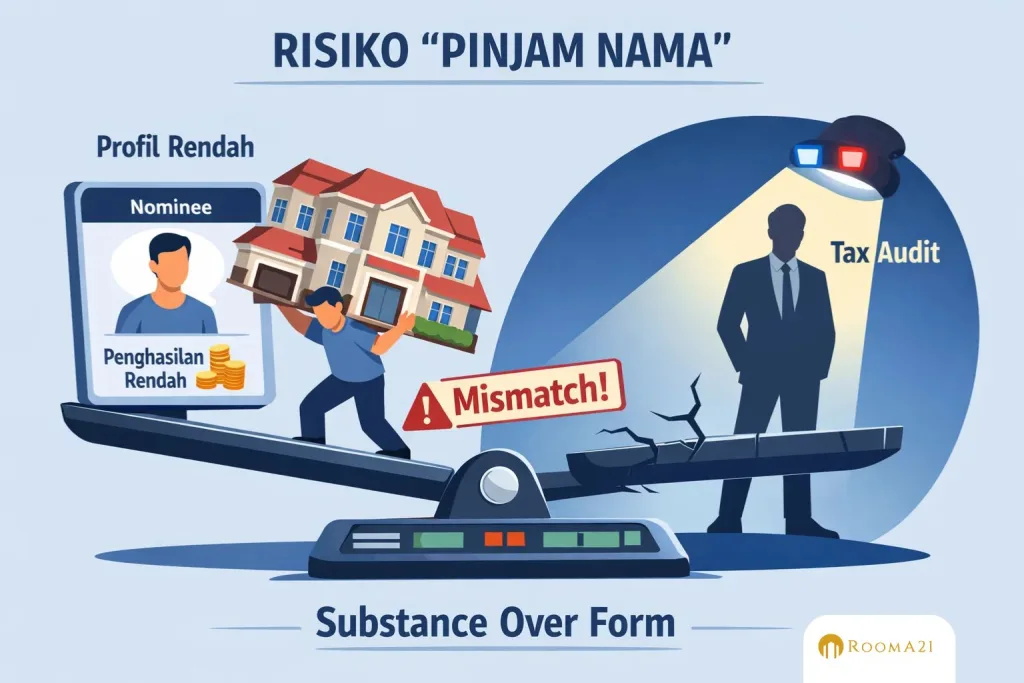 Aset Properti Muncul Otomatis di Coretax Mengenal Fitur Pre-populated Data & Integrasi BPN (3)