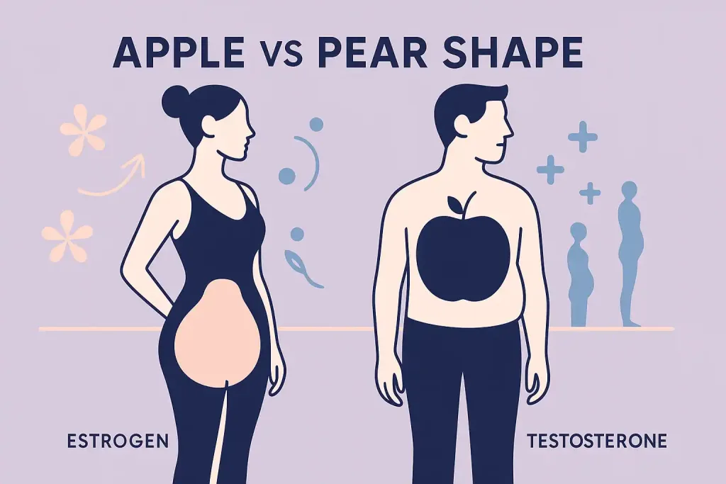 Persentase lemak tubuh lebih penting dari angka timbangan. Pelajari cara membaca body fat, lemak viseral, dan risikonya bagi kesehatan metabolik.