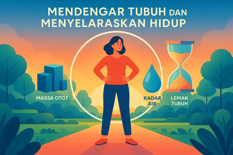 Body Fat Percentage — Saat Lemak Jadi Cermin Kesehatan Yang Sesungguhnya (2)-new Rooma21.com Rooma21.com Persentase Lemak Tubuh Lebih Penting Dari Angka Timbangan Pelajari Cara Membaca Body Fat Lemak Viseral Dan Risikonya Bagi Kesehatan Metabolik Rooma21com Rooma21com
