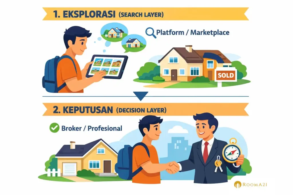 Broker Properti Jakarta 2025 Nasional, Spesialis Wilayah, atau Platform Digital (4)-new