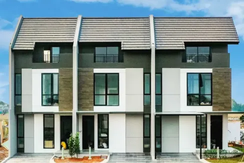 Chelia Residence Summarecon Crown Gading Bekasi  Rooma21com