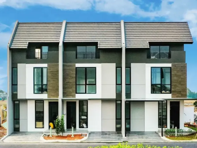 Chelia Residence, Summarecon Crown Gading, Bekasi