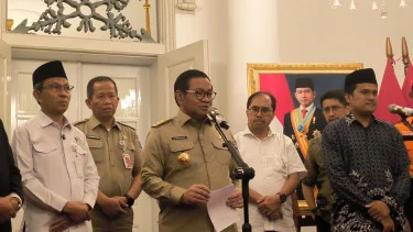 Daftar UMK Jabodetabek Tahun 2026 Bekasi Juara, Jakarta Naik 6%, Siap Cicil Rumah di Mana