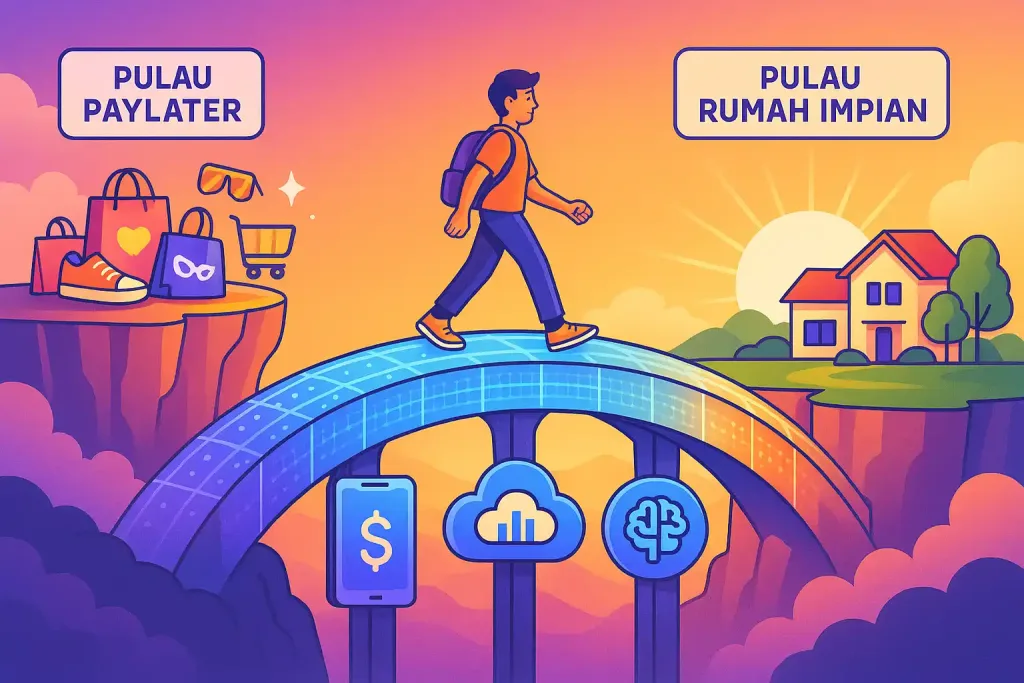 Dari Paylater ke KPR Digital Generasi Z dan Masa Depan Mortgage Indonesia (5)-new
