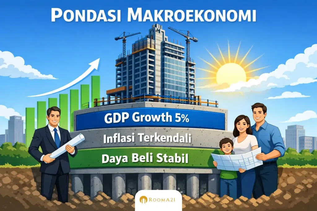 Harga Properti Jakarta Selatan Analisa NJOP, Prediksi 2026 (4)-new