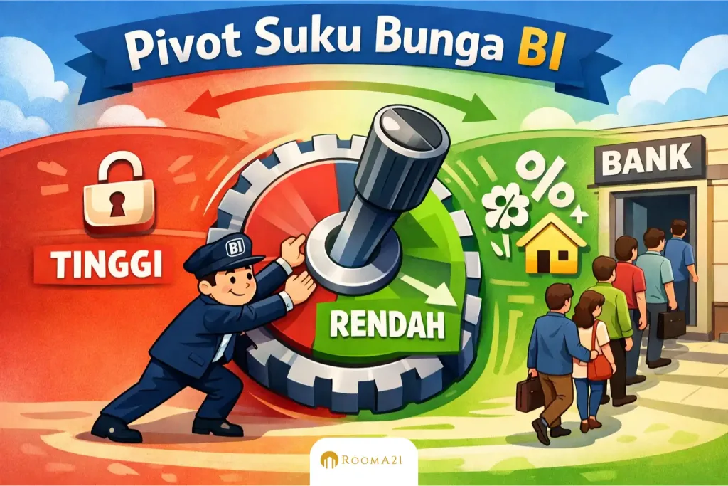 Harga Properti Jakarta Selatan Analisa NJOP, Prediksi 2026 (4)-new