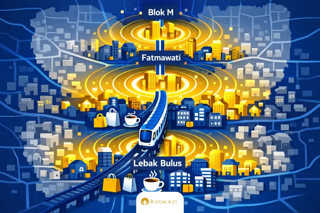 MRT Effect terhadap Harga Properti Jakarta Selatan | Harga Properti Jakarta Selatan Analisa NJOP, Prediksi 2026 (4)-new