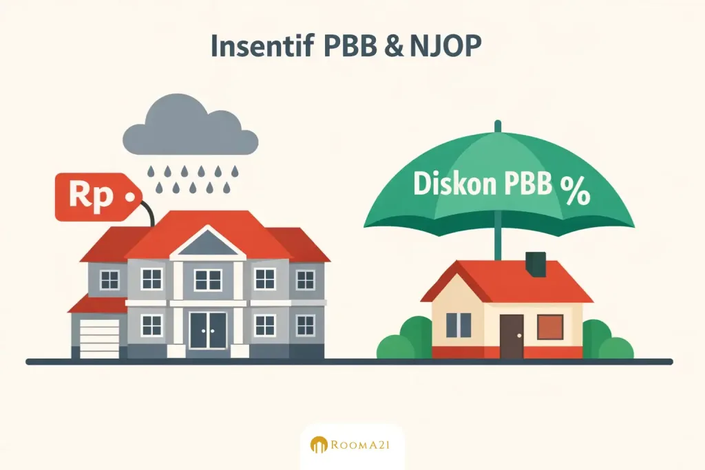 Kebijakan Pemerintah dan Lingkungan Regulasi (NJOP 2025) | Harga Properti Jakarta Selatan Analisa NJOP, Prediksi 2026 (4)-new