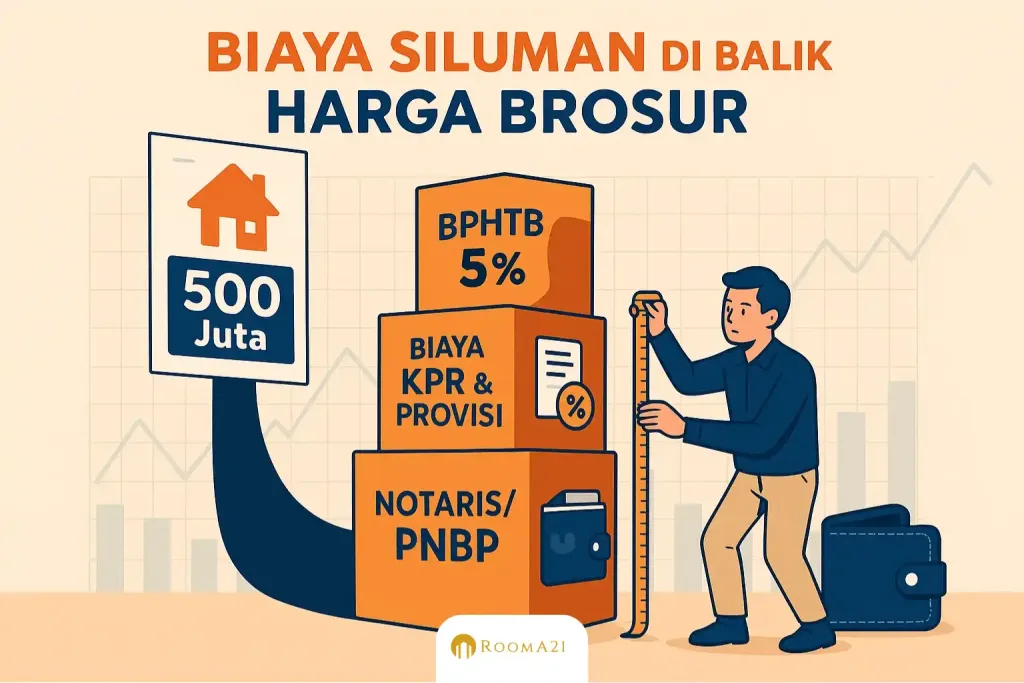 Ilustrasi penggunaan aplikasi sikumbang properti Awas Developer Bodong! Panduan Street Smart 2026 (3)-new| Cara Cek Legalitas Developer Properti