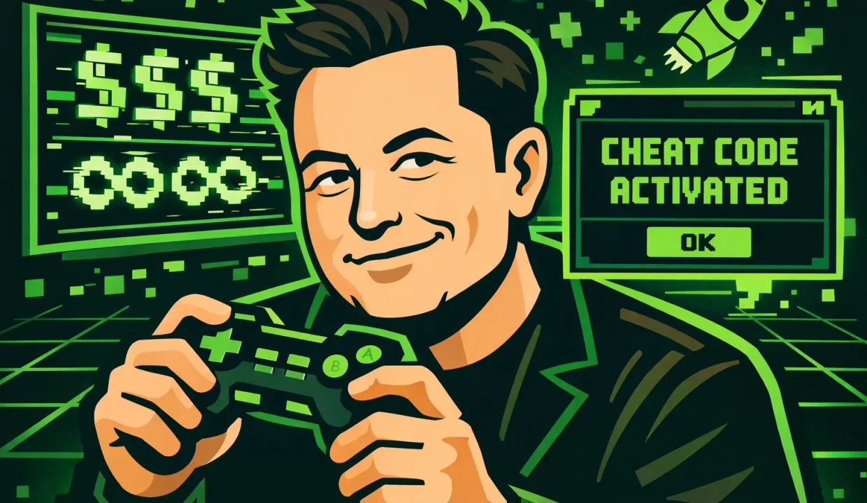Kekayaan Elon Musk Rp12.000 T Bisa Borong 240 Rb Rumah PIK (4)
