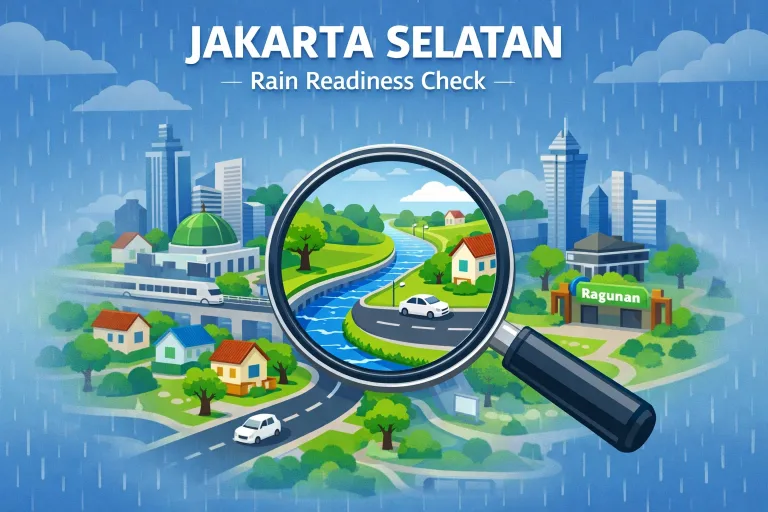 Musim Hujan Seberapa Siap Jakarta Selatan Hadapi Banjir (1) Rooma21.com Rooma21.com Musim Hujan Seberapa Siap Jakarta Selatan Hadapi Banjir 4 Rooma21com Rooma21com