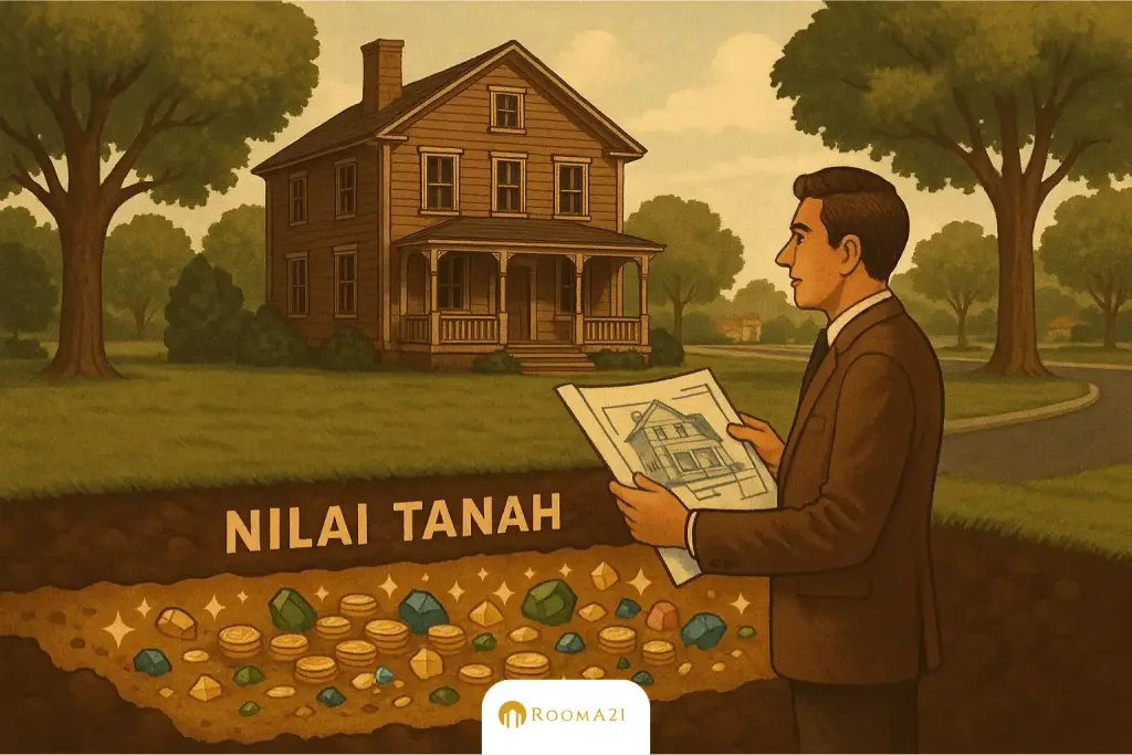 Bingung pilih rumah baru atau bekas? Simak perbandingan biaya renovasi, indent, dan legalitas untuk cari yang paling menguntungkan.