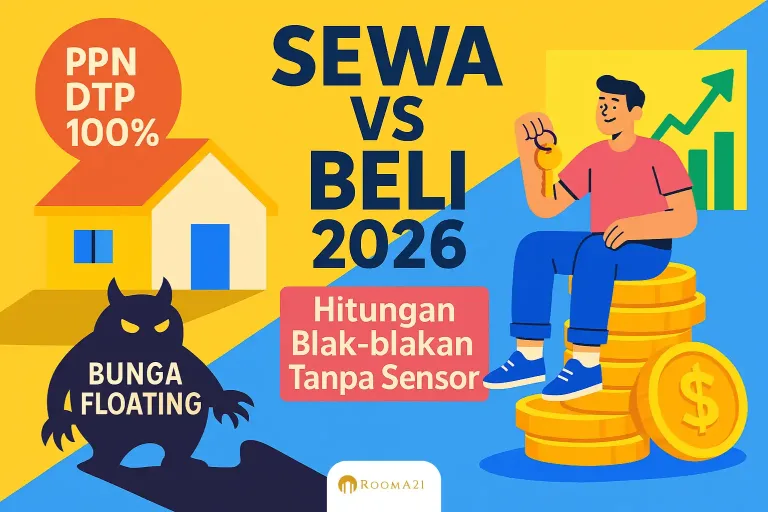 Pilih Sewa Atau Beli Rumah 2026 Hitung Mana Lebih Hemat. (3)-new Rooma21.com Rooma21.com Pilih Sewa Atau Beli Rumah 2026 Hitung Mana Lebih Hemat 3 New Rooma21com Rooma21com
