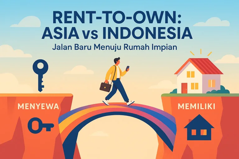 Rent to Own Asia 1  Rooma21com  Rooma21com