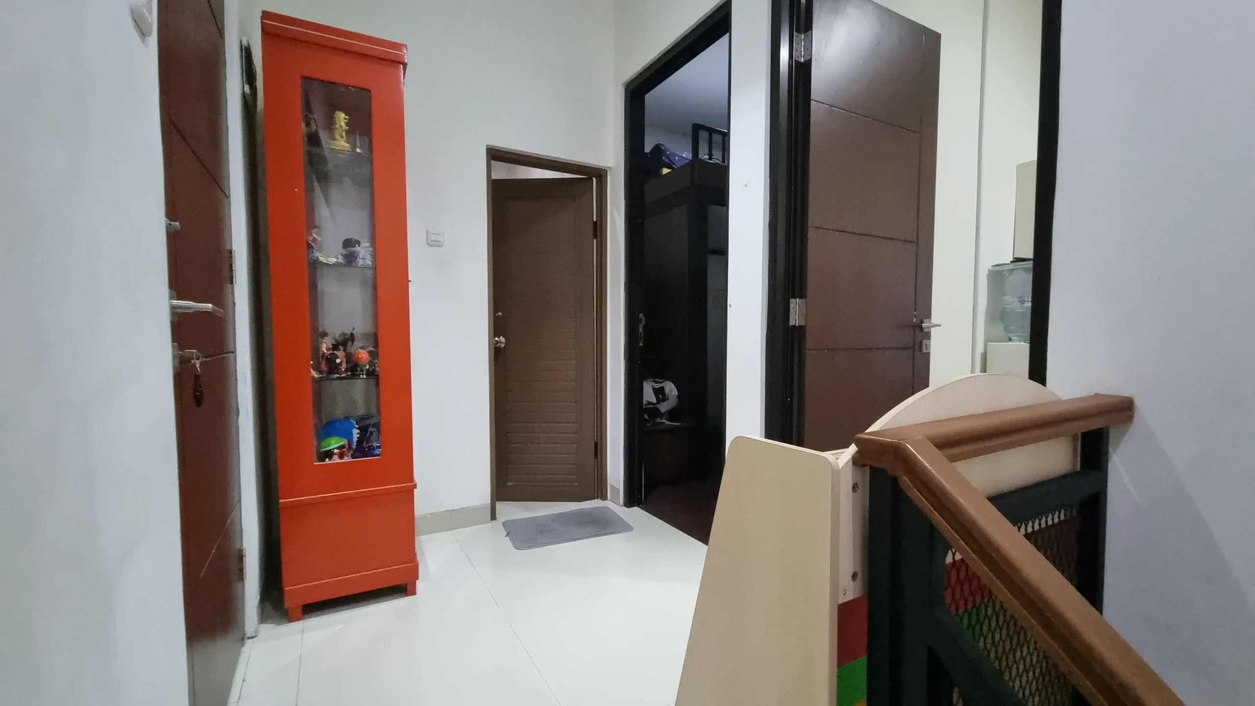 Rumah di Cinere Residence, Cinere, Depok - foto 6