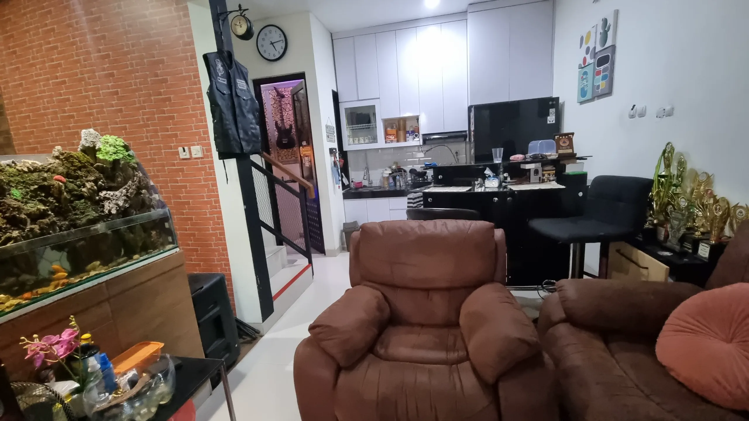 Rumah di Cinere Residence, Cinere, Depok - foto 7