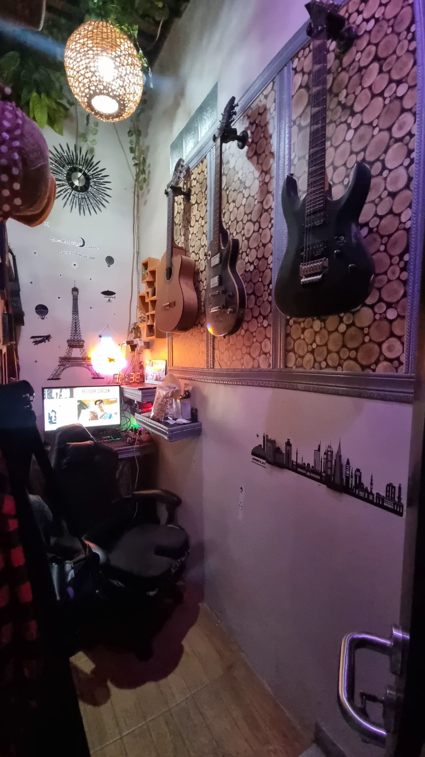 Rumah di Cinere Residence, Cinere, Depok - foto 3