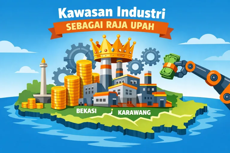 Umk 2026 Daftar Upah Minimum Di 5 Kota Besar Indonesia (jakarta Masih Kalah) (4) Rooma21.com Rooma21.com Umk 2026 Daftar Upah Minimum Di 5 Kota Besar Indonesia Jakarta Masih Kalah 3 Rooma21com Rooma21com