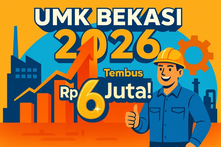 Umr Dan Ump 2026 Terbaru Jakarta Jawa Tengah Jawa Barat Bekasi Surayabya (4) Rooma21.com Rooma21.com Cek Tabel Prediksi Umr 2026 Ump Jakarta Dan Umk Bekasi Terbaru Simak Simulasi Kenaikan Gaji Pasca Putusan Mk Jadwal Pengumuman Resmi Desember Ini Rooma21com Rooma21com