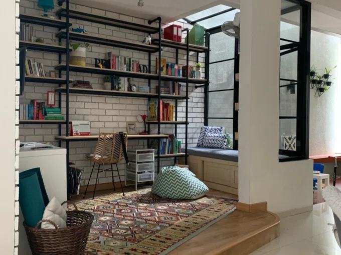 Serenia Hills, Lebak Bulus, Jakarta Selatan