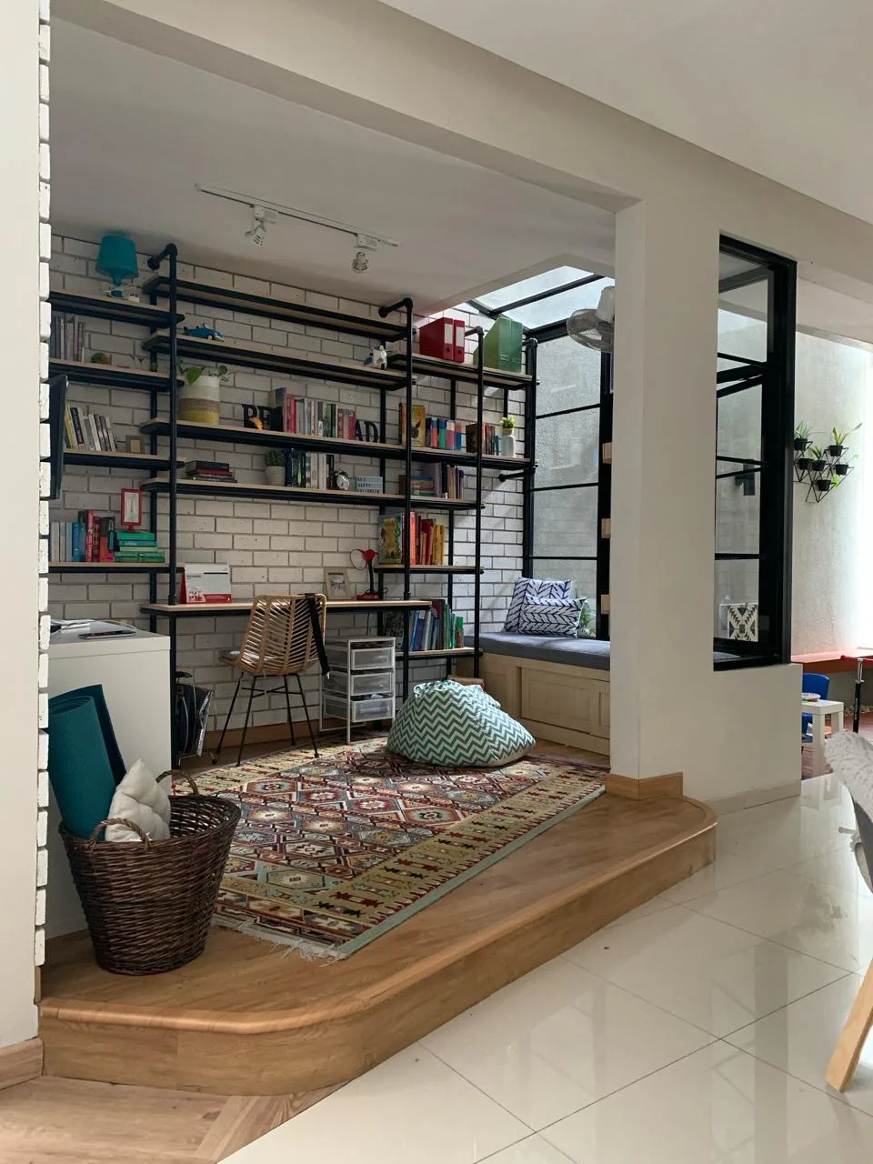 Rumah di Serenia Hills | Lebak Bulus | Jakarta Selatan