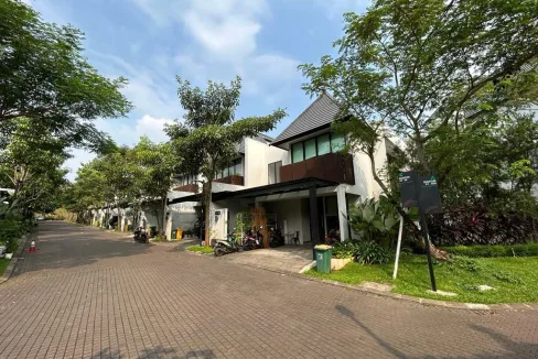 Serenia Hills Lebak Bulus Jakarta Selatan  Rooma21com