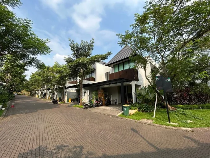 Serenia Hills, Lebak Bulus, Jakarta Selatan