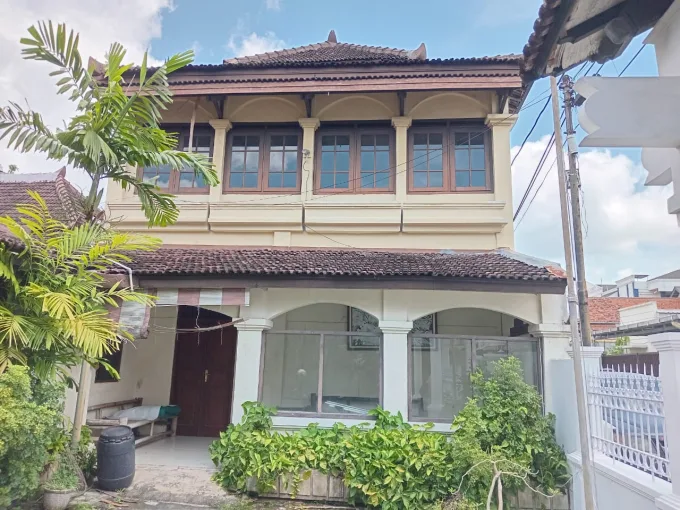 Notoningratan, Surakarta, Jawa Tengah