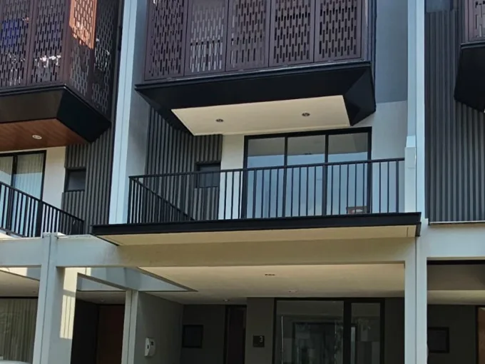 Botany Hills, Fatmawati City Center, Cilandak, Jakarta Selatan