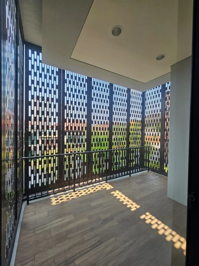 Botany Hills, Fatmawati City Center, Cilandak, Jakarta Selatan