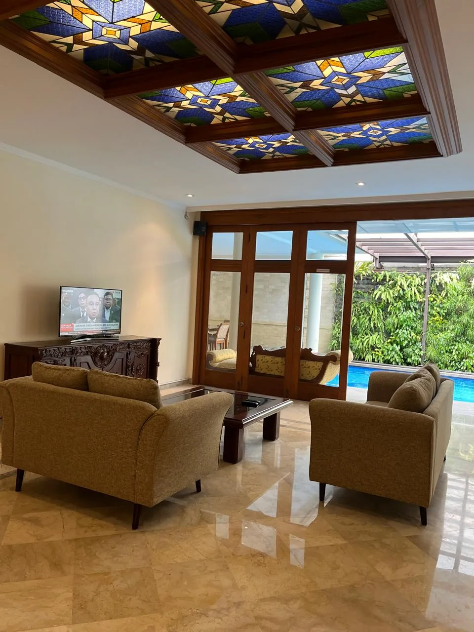 Rumah di Kemang Jaya | Kemang Selatan | Jakarta Selatan