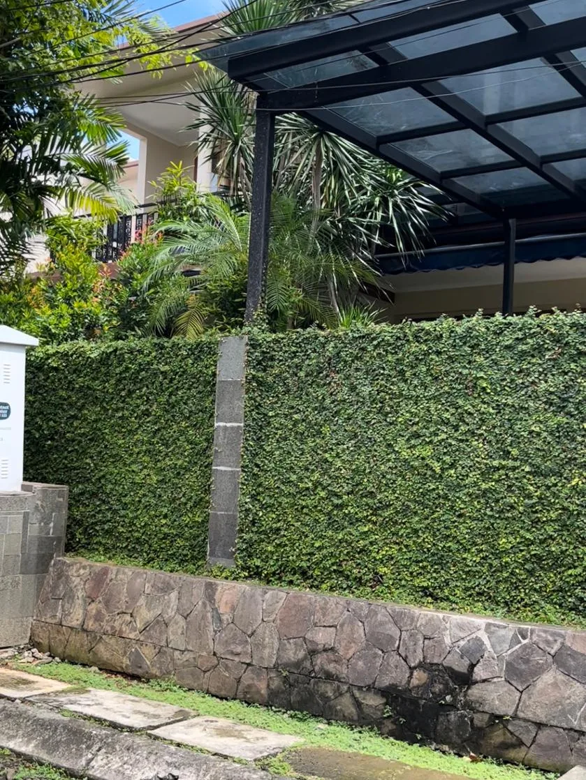 kemang jaya, kemang selatan, jakarta selatan