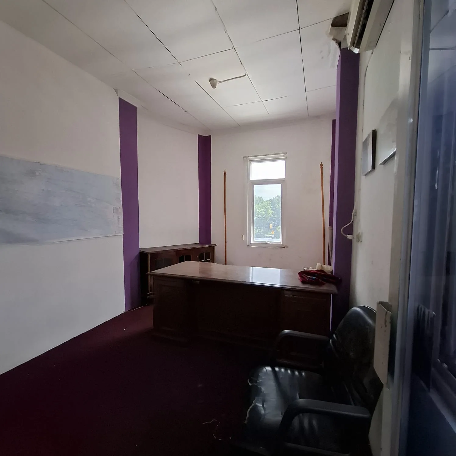 Tempat Usaha Di Jl. Mayjen Sutoyo | Cawang | Jakarta Timur | 450 m2