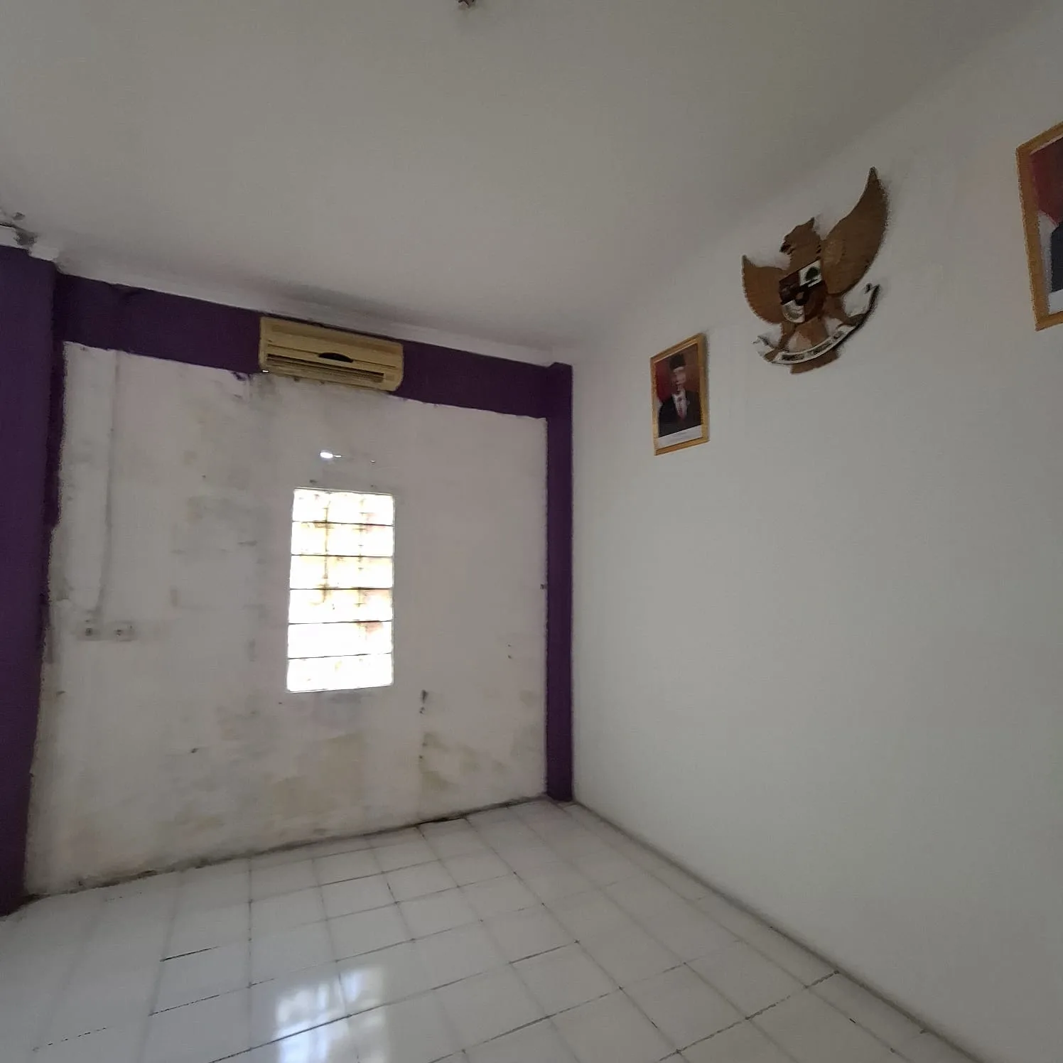 Tempat Usaha Di Jl. Mayjen Sutoyo | Cawang | Jakarta Timur | 450 m2