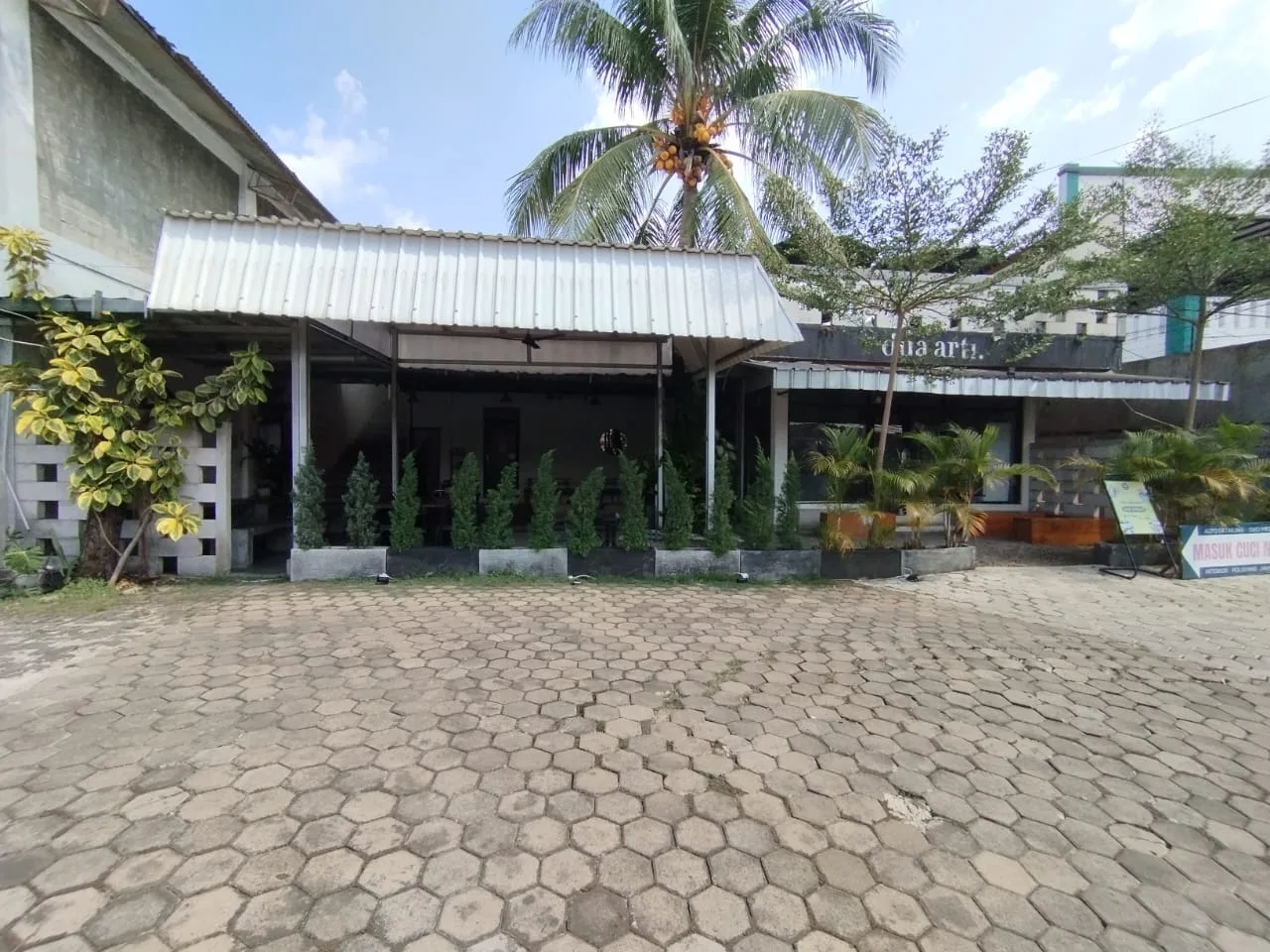 Tempat Usaha Di Jl. Tumenggung Wiradireja | Bogor Utara | 900 m² - foto 10