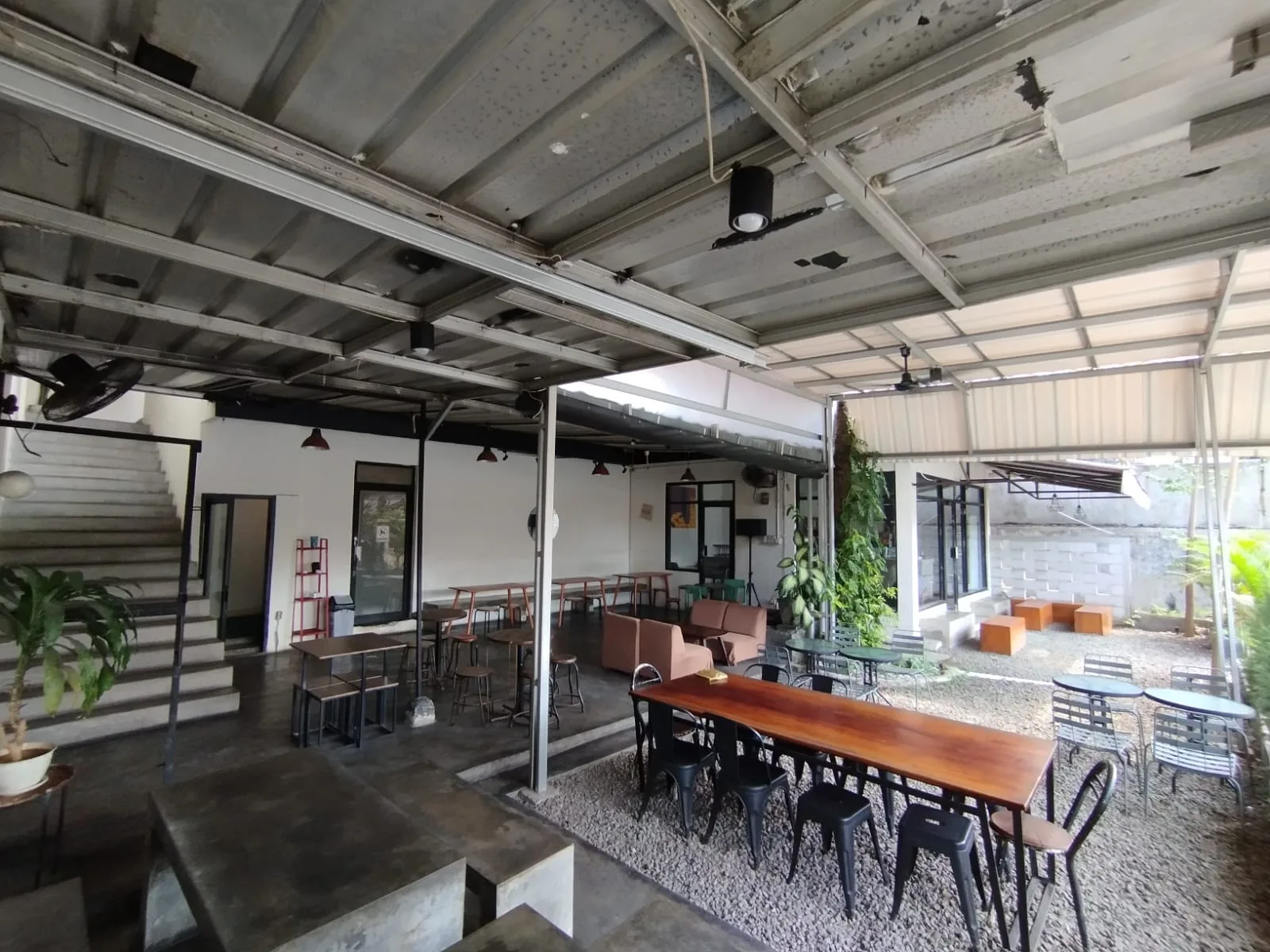 Tempat Usaha Di Jl. Tumenggung Wiradireja | Bogor Utara | 900 m² - foto 9