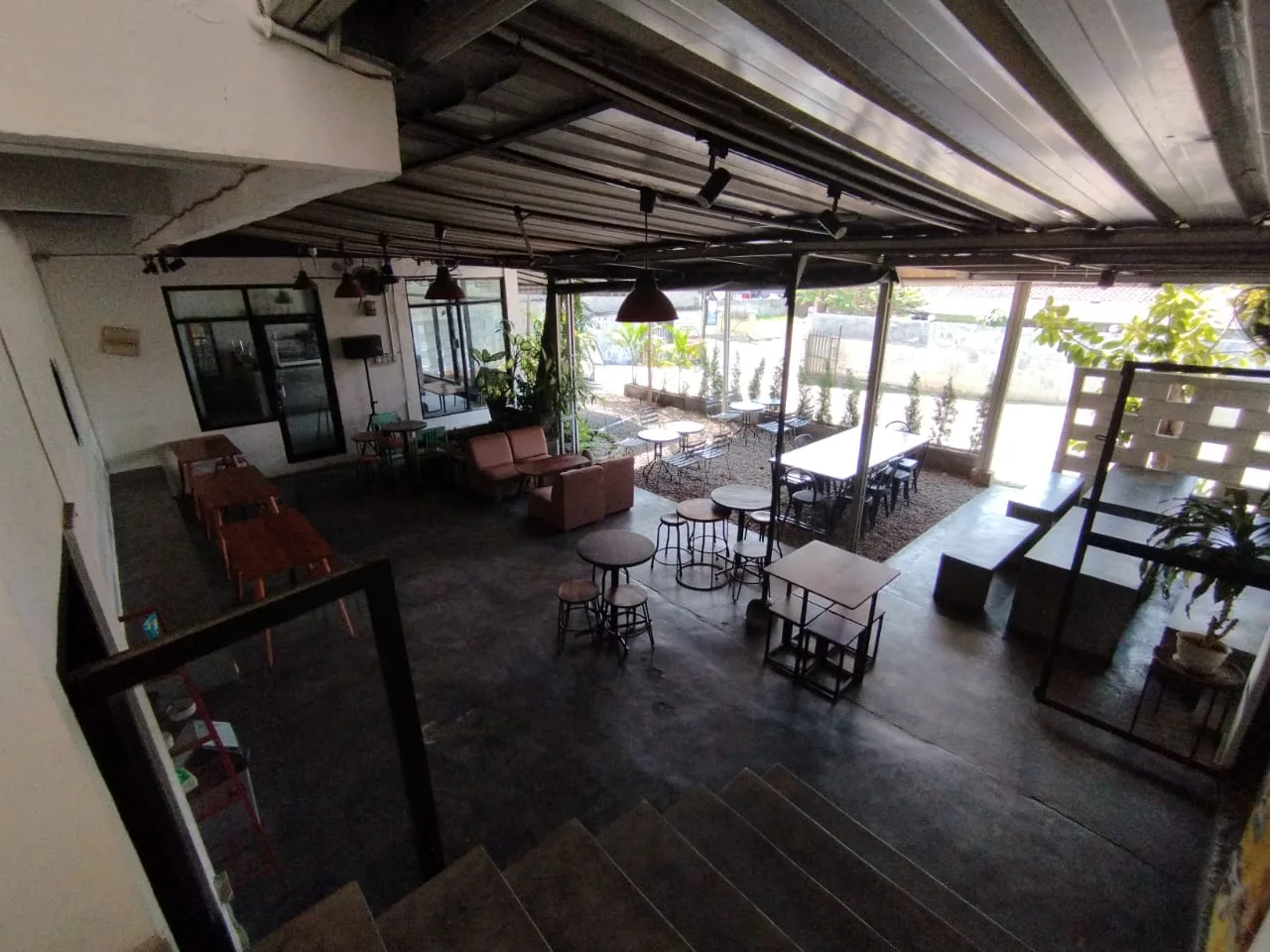Tempat Usaha Di Jl. Tumenggung Wiradireja | Bogor Utara | 900 m² - foto 8